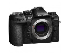 Olympus OM SYSTEM OM-1 Mark II Body only (Promo Cashback Rp. 4.000.000 Periode 01 s/d 30 Juni 2026)